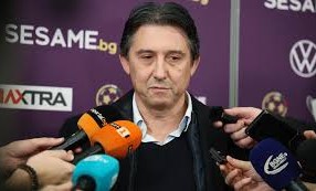 "Levski"nin idman direktoru: "Bolqarıstan futbolunun hansı səviyyədə olduğunu görürsünüz və..."
