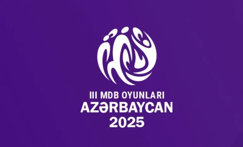 III MDB Oyunları: Günün proqramı