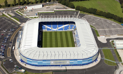 AÇ-2028-in açılış oyununun keçiriləcəyi arenanın adı müəyyənləşdi