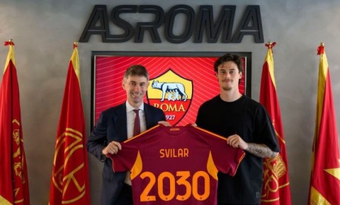 "Qalatasaray"ın istədiyi qapıçı "Roma"da qaldı - RƏSMİ
