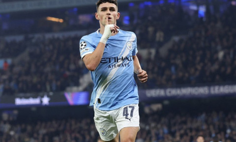 Çempionlar Liqasında həftənin ən yaxşısı açıqlandı