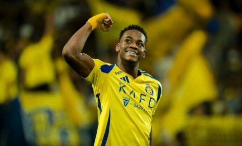 "Əl-Nəsr" 90 milyonluq transferi icarəyə göndərir
