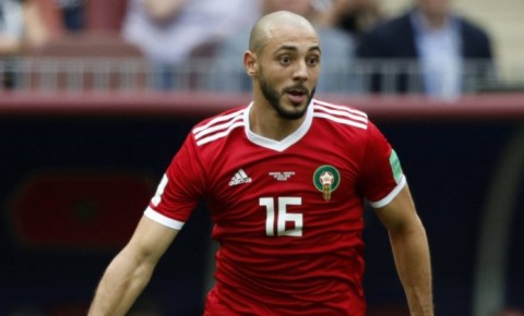 "Qalatasaray"ın sabiq futbolçusu 1-ci liqa klubuna keçə bilər