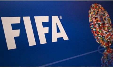 FİFA reytinqi: Ukrayna ilə heç-heçə də millimiz kömək olmadı