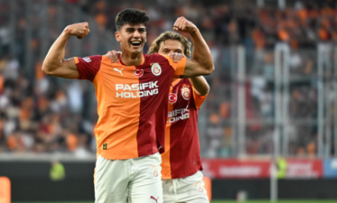 “Qalatasaray” futbolçusunu icarəyə verəcək