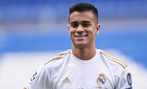“Real” transferinə 30 milyon xərclədiyi braziliyalıdan canını qutarmaq istəyir