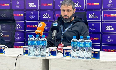 Sadıqov: “Renato elə oyunçudur ki, millimizə xeyir verə bilər”