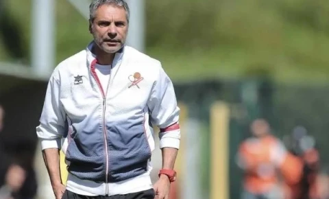 "İmişli"nin futbolçuları baş məşqçinin işindən narazıdır