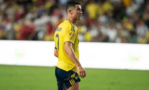 Ronaldo 4 fərqli klubda 100-dən çox qol vuran ilk futbolçudur