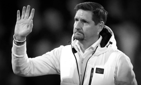 Belçika millisinin sabiq futbolçusu 54 yaşında vəfat edib