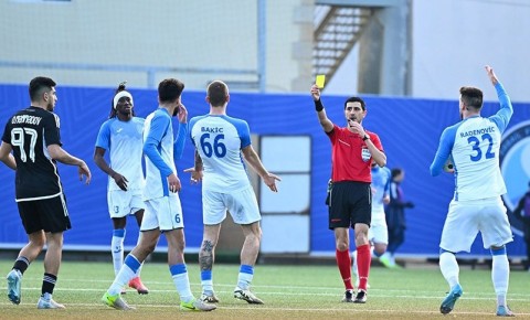 Misli Premyer Liqası: Növbəti turun təyinatları açıqlanıb