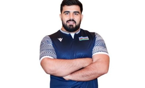 Millimizin baş məşqçisi: “Çempionatda ən yaxşıları seçib Olimpiadaya hazırlaya biləcəyik"