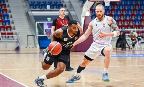 ABL: Final seriyasında ikinci görüş keçiriləcək