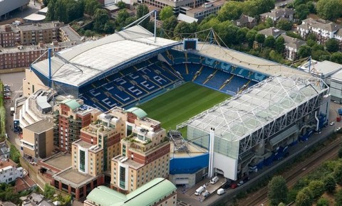 London klubu yeni stadionla bağlı meriya ilə danışıqlar aparır