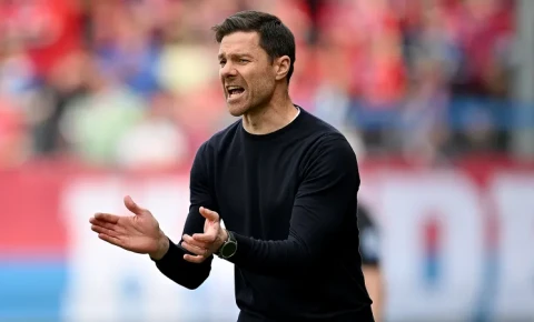 Alonsodan futbolçulara mesaj: “Bütün gücünü meydanda qoymasan, kim olursan ol, oynamayacaqsan”