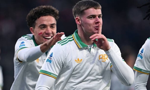 Roma" yayda gətirdiyi hücumçunu göndərəcək