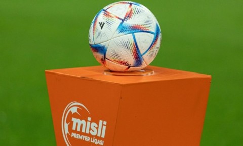 PFL "Misli" ilə yola davam edəcək