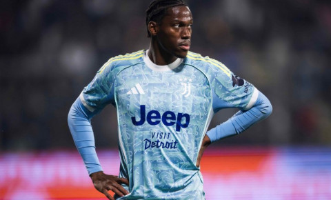 Kanadalı hücumçu "Yuventus"dan ayrılacaq?