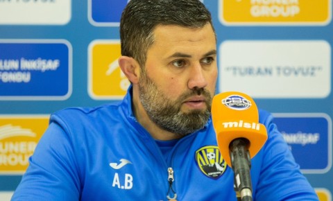 Azər Bağırov: "Hər rəhbər verdiyi qərara özü cavabdehdir" - MÜSAHİBƏ