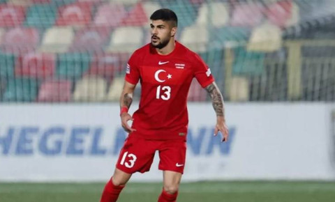 Türkiyə millisinin üzvü də araşdırma nəticəsində "ilişdi"