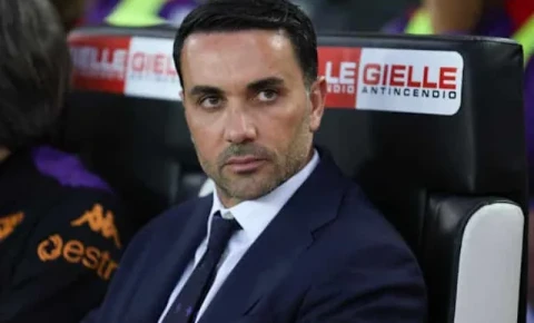 "Atalanta"nın yeni baş məşqçisi müəyyənləşdi