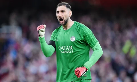 Canluici Donnarumma İngiltərə nəhənginin əsas transfer hədəfidir