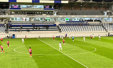 "Sabah" hesabı açdı