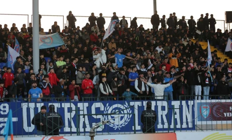 "Turan Tovuz" "Neftçi"yə qarşı