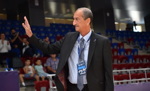 İsgəndər Əsgərova növbəti təyinat