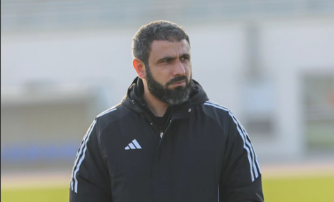 Rəşad Sadıqov: "Beynimizdə belə fikir var"