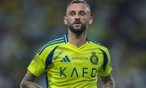 Səudiyyə Ərəbistanında çıxış edən futbolçu İtaliyaya qayıda bilər