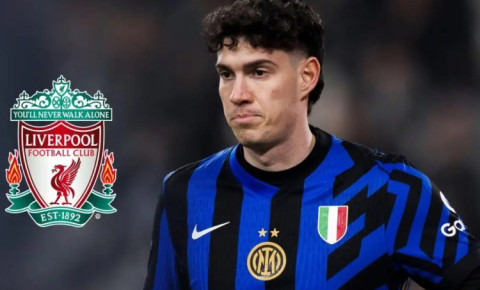 "Liverpul" futbol tarixinin ən bahalı müdafiəçi transferinə hazırlaşır