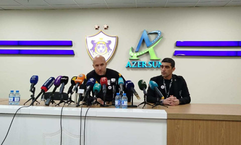 Samir Abasov: “Belə oyunlarda ucuz penalti verilmir”