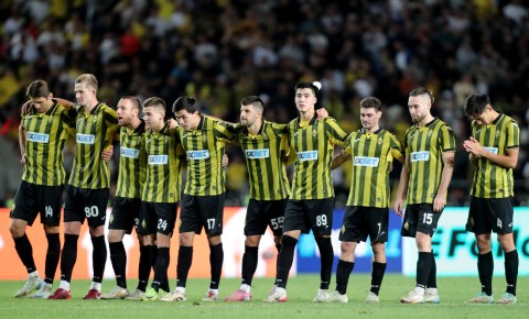 Çempionlar Liqasında gecənin nəticələri