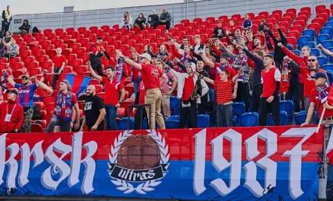 "Neftçi"nin sabiq müdafiəçisi "Yenisey"lə müqavilə bağladı