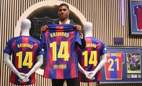 “Barselona” yeni transferləri də Asiyaya aparır