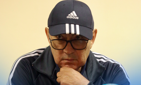 "Bu oyun üçün motivasiyamız çatışmırdı" - Kurban Berdiyev