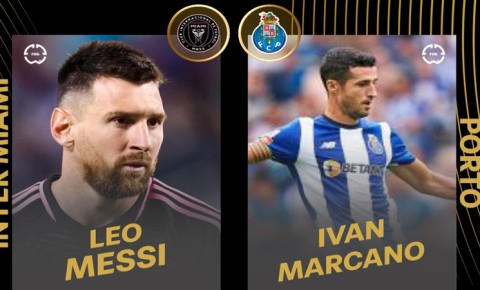 FIFA-2025: "İnter Mayami" - "Porto" matçı ATV-də