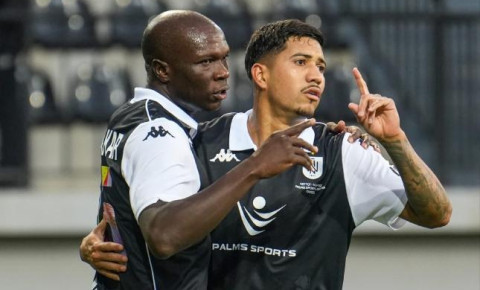 Misli Premyer Liqasında 1 oyunda 6 qol - Video