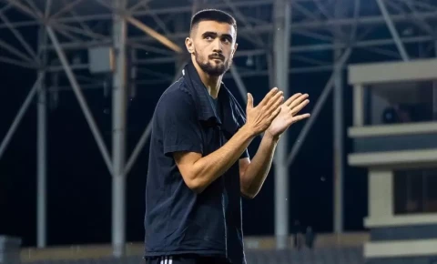 Polşa klubu Toral Bayramovun transferində maraqlıdır