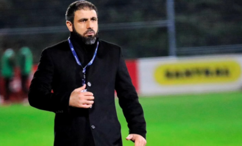 Rəşad Sadıqov: "Qarabağ"la matçda qazanılan xal dəyərlidir"