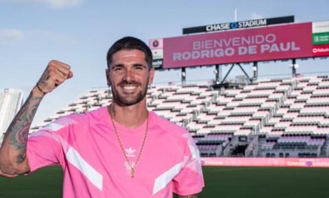MLS klubuna keçən argentinalı “Fənərbaxça”dan imtina edib