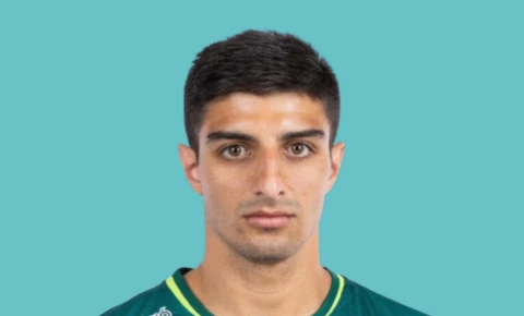 "Araz-Naxçıvan" "Anderlext"in braziliyalısı ilə anlaşdı