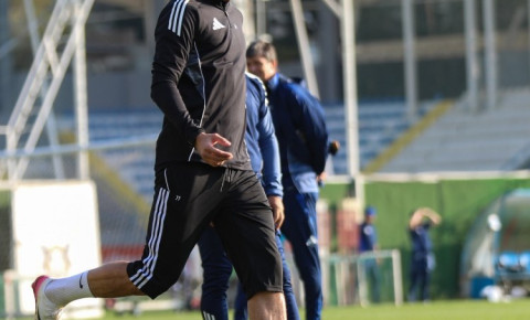 "Qarabağ"ın "Turan Tovuz" hazırlığı