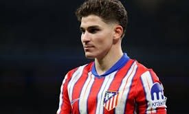 “Barselona” və “Liverpul” “Atletiko”nun hücumçusunu istəyir