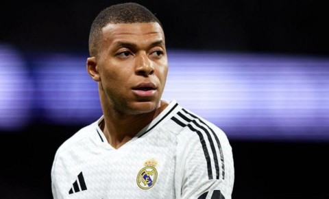 Mbappe geri döndü