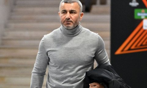 Qurban Qurbanov: "Çalışacağıq ki, qışda 3-4 transfer edək"