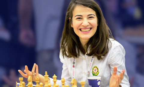 “Qalib gəlməyim övladlarıma çox yaxşı təsir edir”