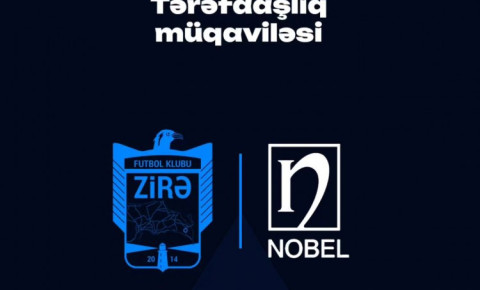 "Zirə" Türkiyə şirkəti ilə əməkdaşlıq müqaviləsi imzaladı