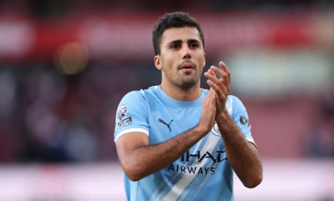 "Real" Rodrinin transferindən imtina edib və diqqətini iki gəncə yönəldib